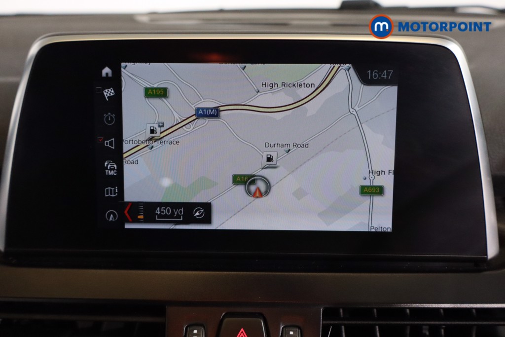 BMW 2 Series M Sport Automatic Petrol Estate - Stock Number (1551666) - 5th supplementary image