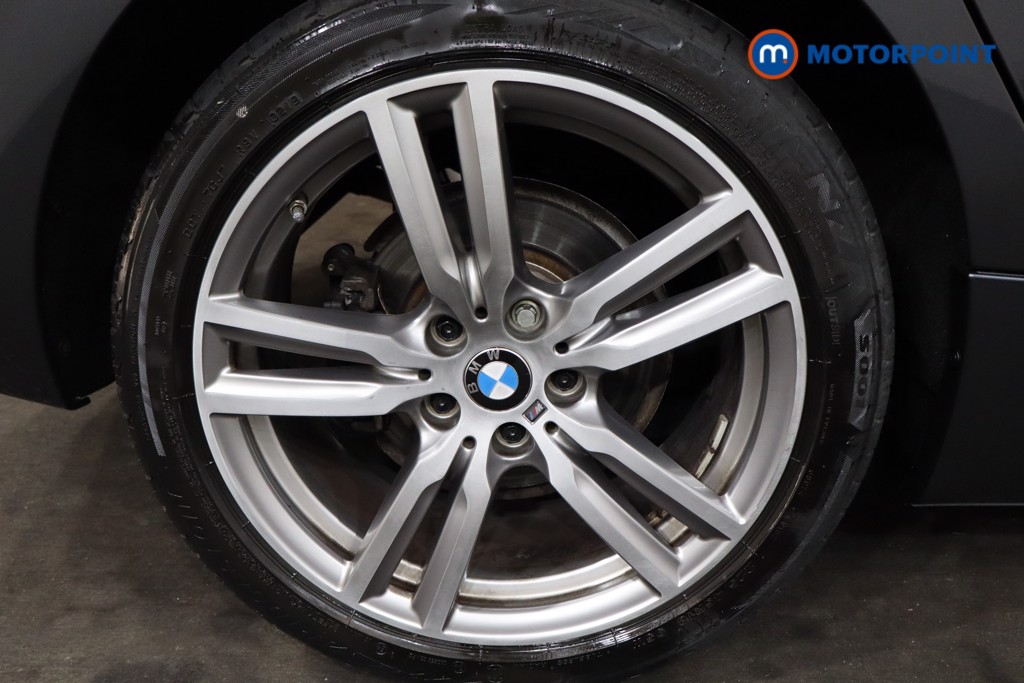 BMW 2 Series M Sport Automatic Petrol Estate - Stock Number (1551666) - 22nd supplementary image