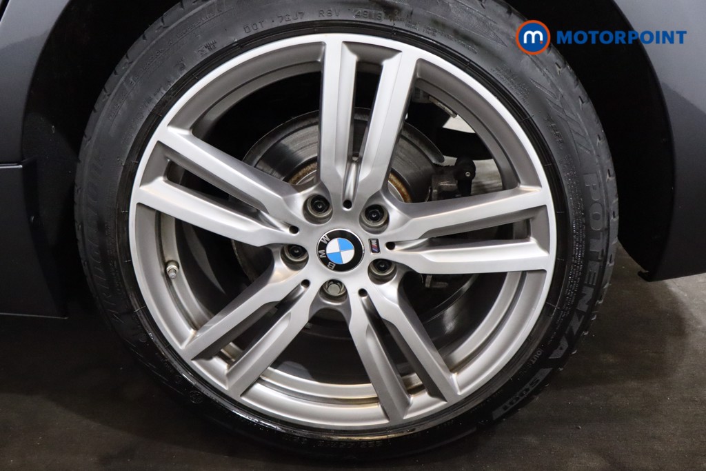 BMW 2 Series M Sport Automatic Petrol Estate - Stock Number (1551666) - 25th supplementary image