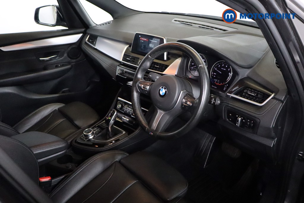 BMW 2 Series M Sport Automatic Petrol Estate - Stock Number (1551666) - 1st supplementary image