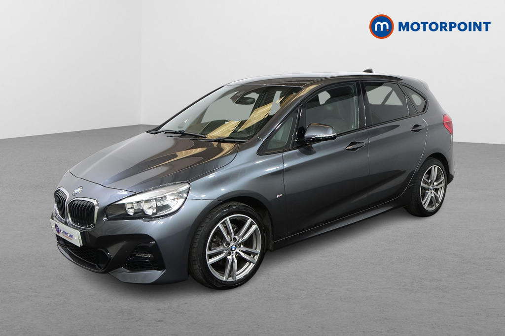 BMW 2 Series M Sport Automatic Petrol Estate - Stock Number (1551666) - Passenger side front corner