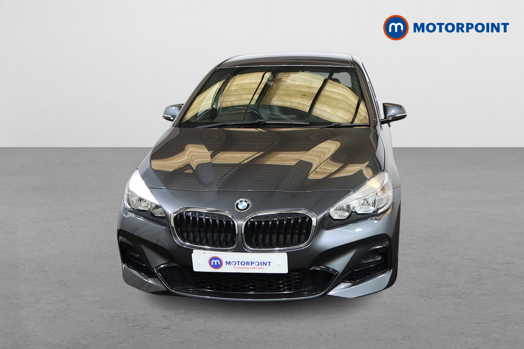 BMW 2 Series M Sport Automatic Petrol Estate - Stock Number (1551666) - Front bumper