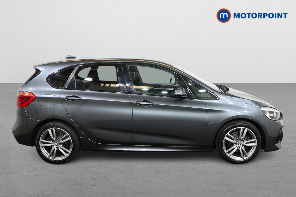 BMW 2 Series M Sport Automatic Petrol Estate - Stock Number (1551666) - Drivers side