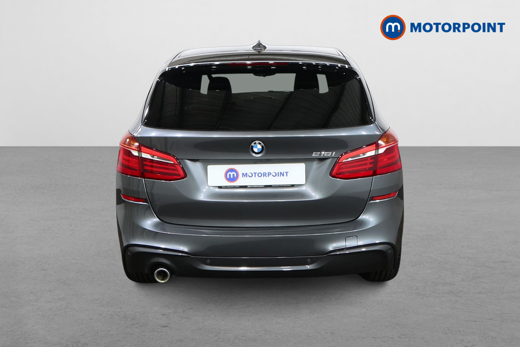 BMW 2 Series M Sport Automatic Petrol Estate - Stock Number (1551666) - Rear bumper