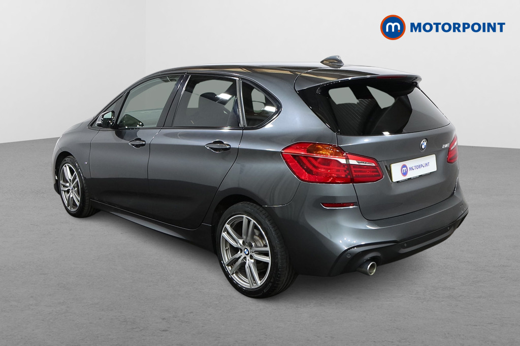 BMW 2 Series M Sport Automatic Petrol Estate - Stock Number (1551666) - Passenger side rear corner