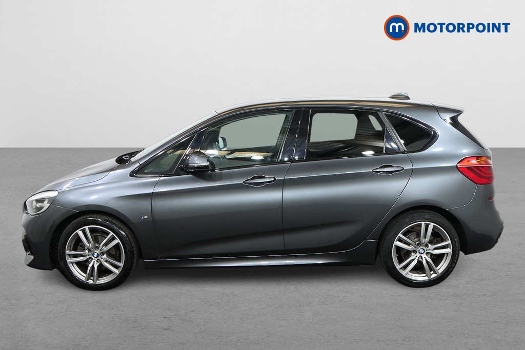 BMW 2 Series M Sport Automatic Petrol Estate - Stock Number (1551666) - Passenger side