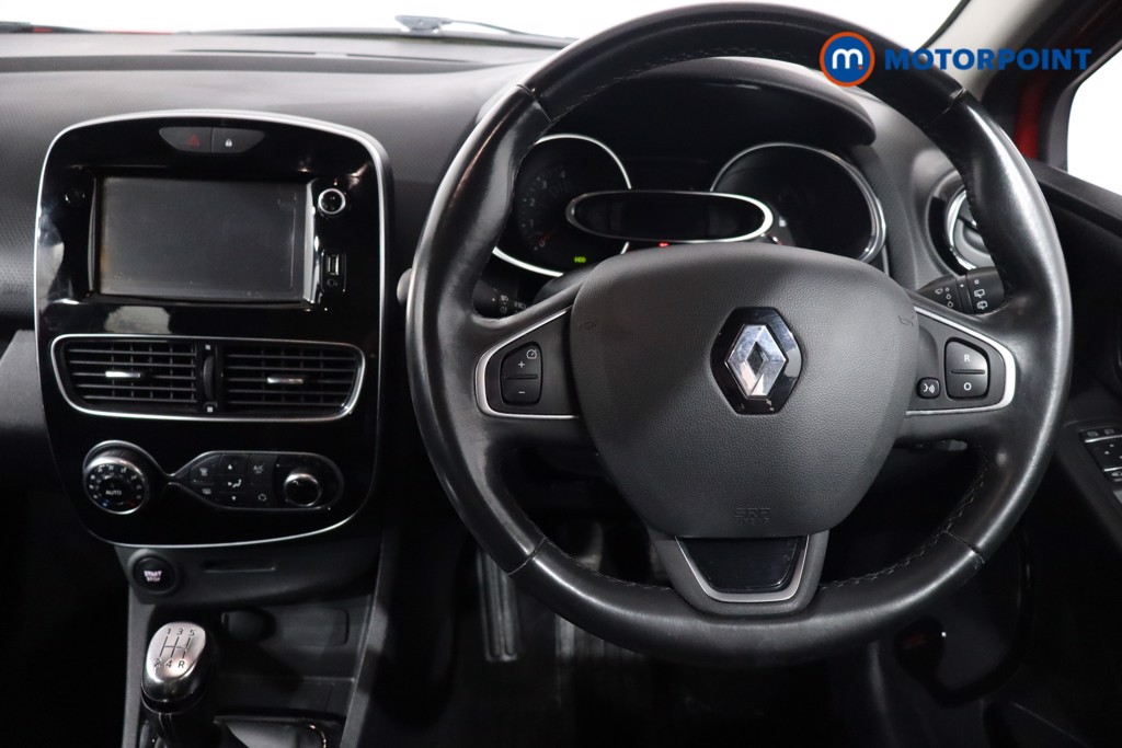 Renault Clio Dynamique S Nav Manual Diesel Hatchback - Stock Number (1551749) - 3rd supplementary image