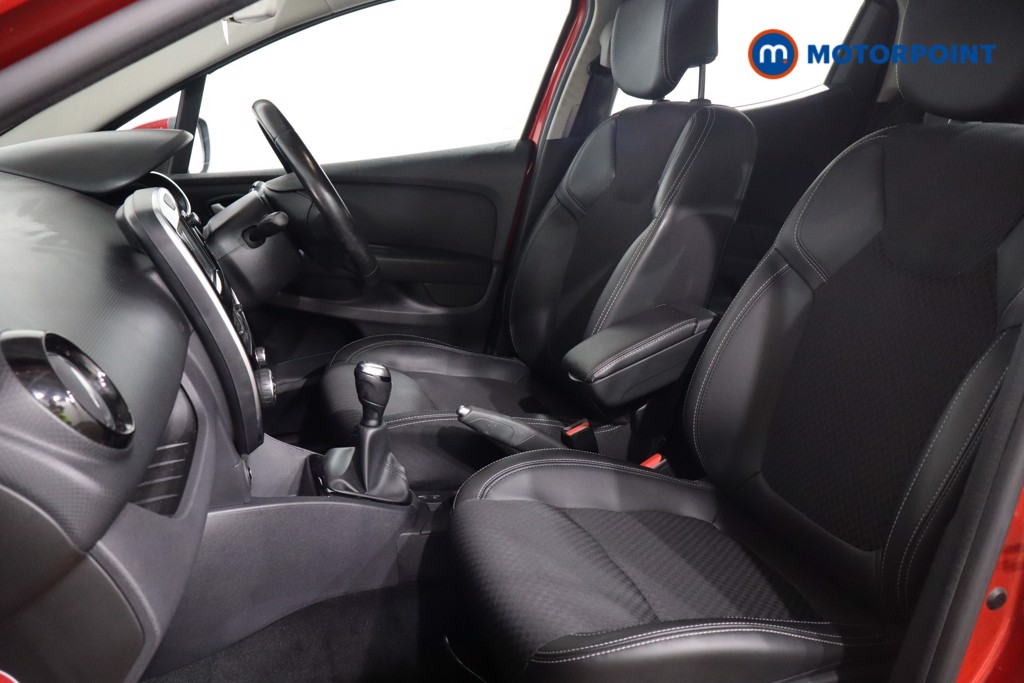 Renault Clio Dynamique S Nav Manual Diesel Hatchback - Stock Number (1551749) - 4th supplementary image