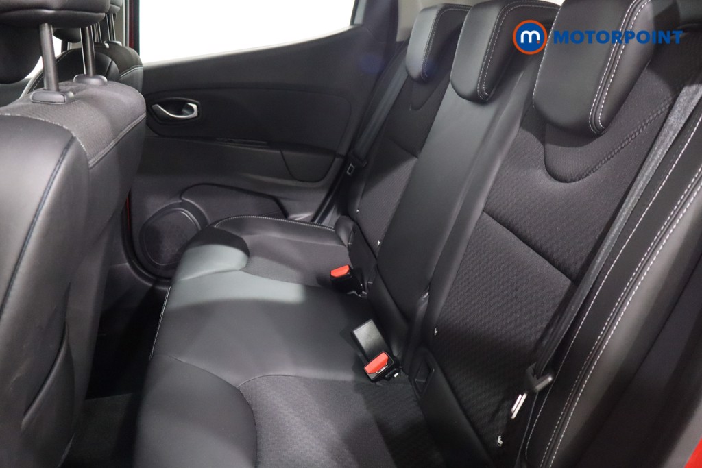 Renault Clio Dynamique S Nav Manual Diesel Hatchback - Stock Number (1551749) - 5th supplementary image