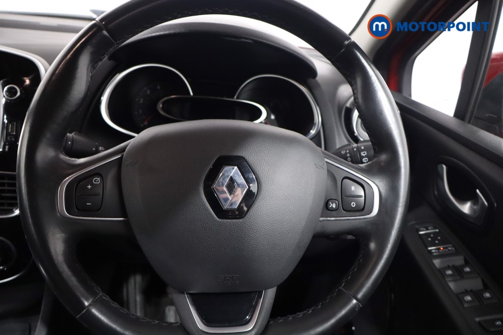 Renault Clio Dynamique S Nav Manual Diesel Hatchback - Stock Number (1551749) - 6th supplementary image