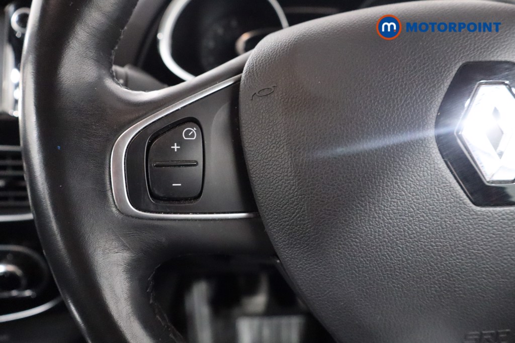 Renault Clio Dynamique S Nav Manual Diesel Hatchback - Stock Number (1551749) - 7th supplementary image