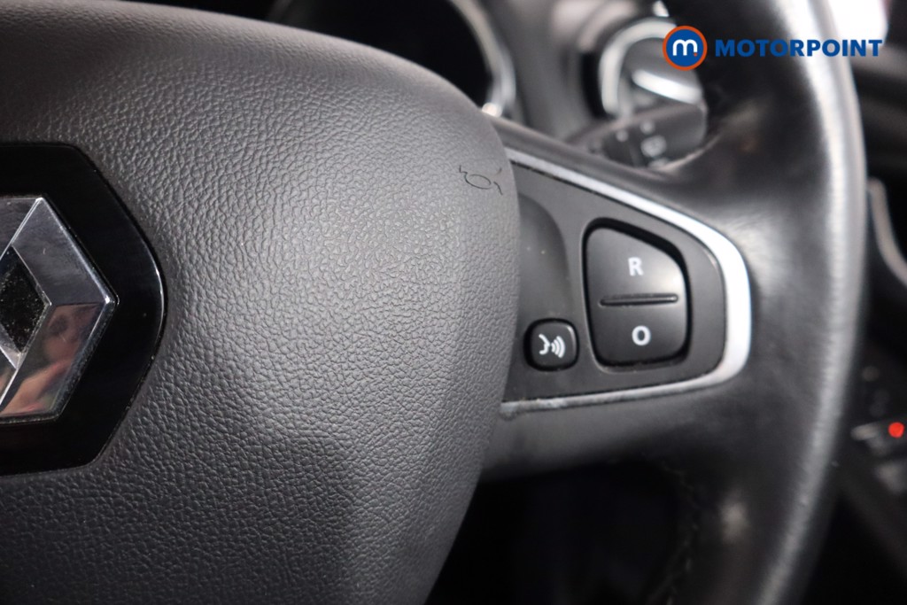 Renault Clio Dynamique S Nav Manual Diesel Hatchback - Stock Number (1551749) - 8th supplementary image