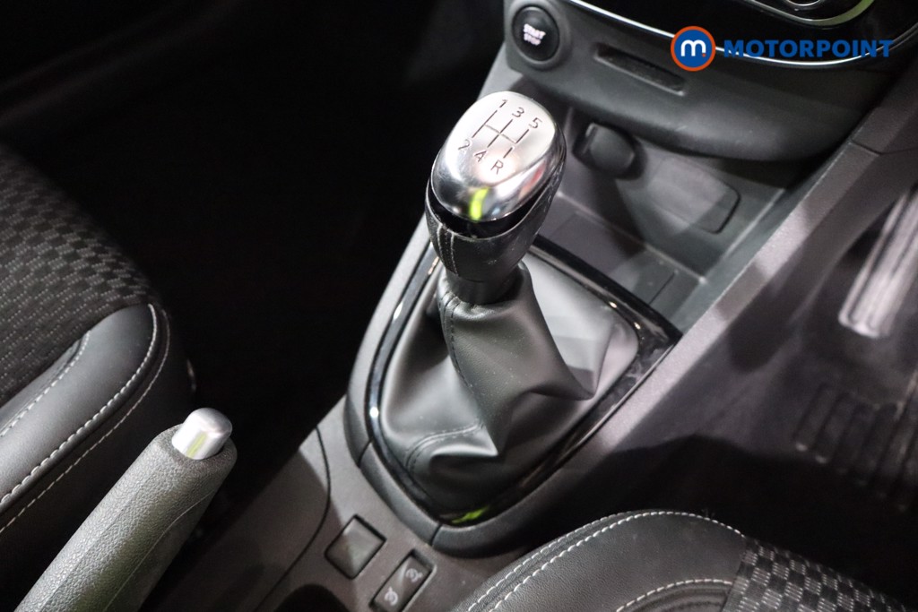 Renault Clio Dynamique S Nav Manual Diesel Hatchback - Stock Number (1551749) - 15th supplementary image