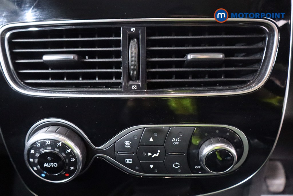 Renault Clio Dynamique S Nav Manual Diesel Hatchback - Stock Number (1551749) - 16th supplementary image