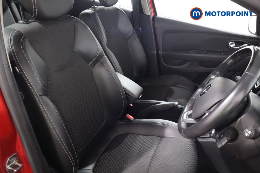 Renault Clio Dynamique S Nav Manual Diesel Hatchback - Stock Number (1551749) - 17th supplementary image