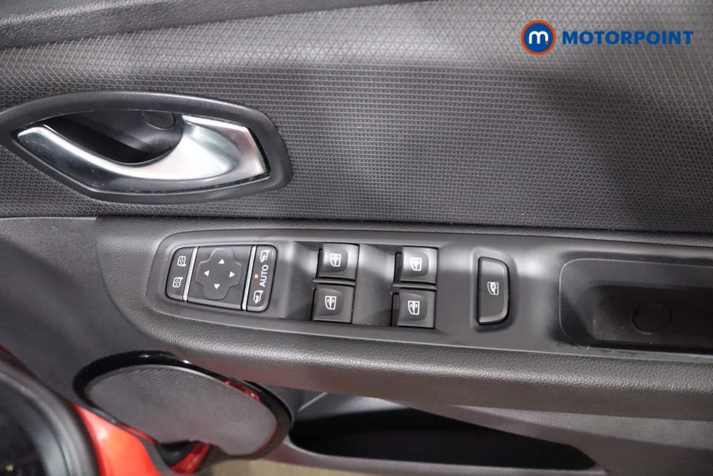 Renault Clio Dynamique S Nav Manual Diesel Hatchback - Stock Number (1551749) - 18th supplementary image