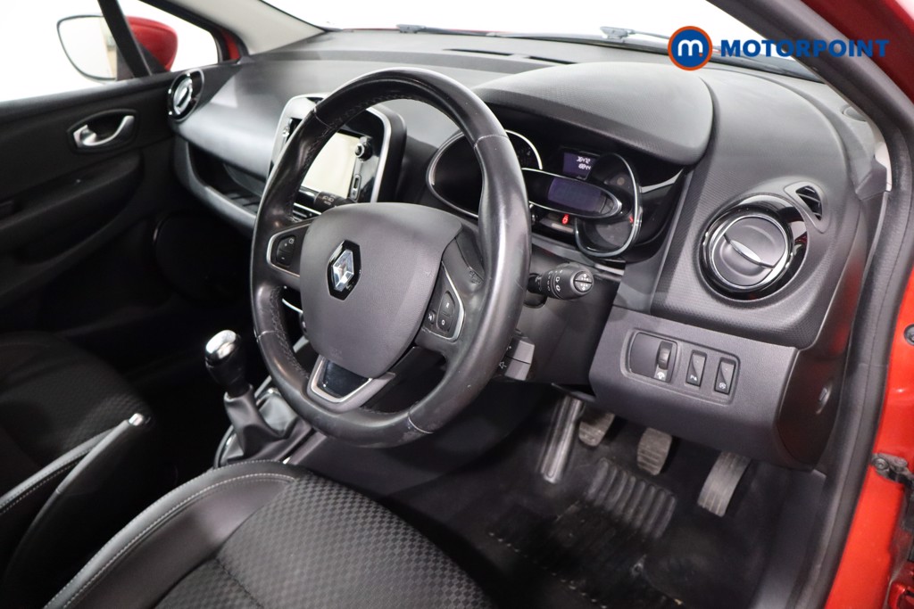 Renault Clio Dynamique S Nav Manual Diesel Hatchback - Stock Number (1551749) - 20th supplementary image
