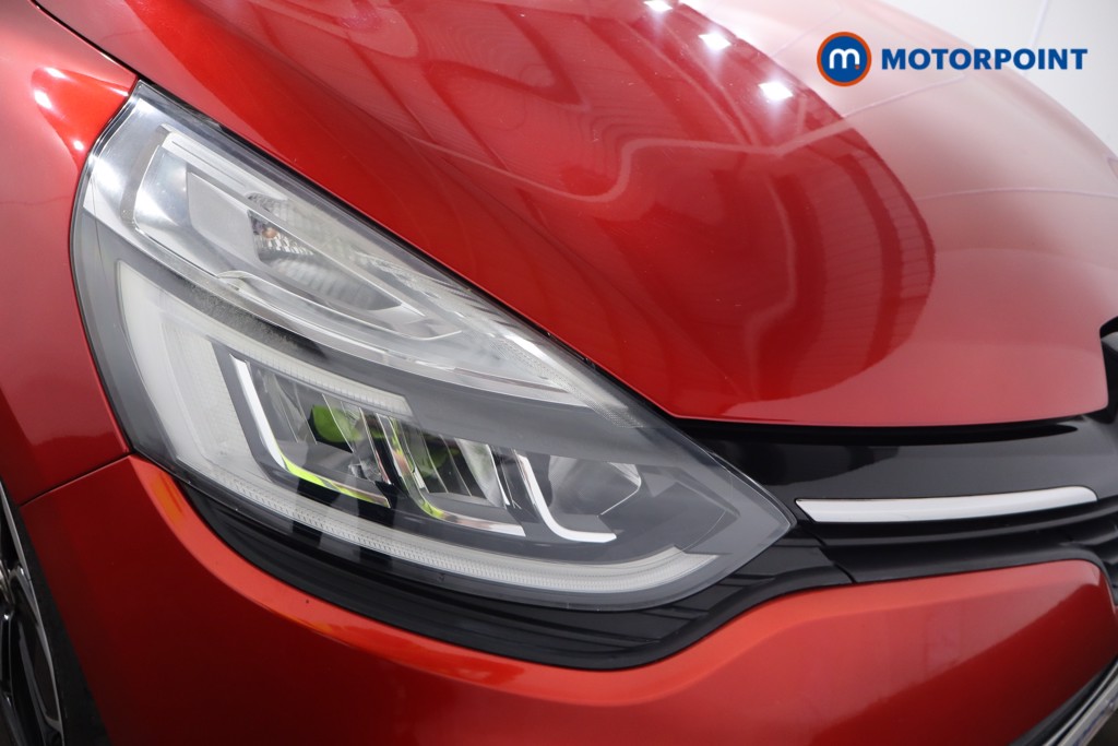 Renault Clio Dynamique S Nav Manual Diesel Hatchback - Stock Number (1551749) - 22nd supplementary image