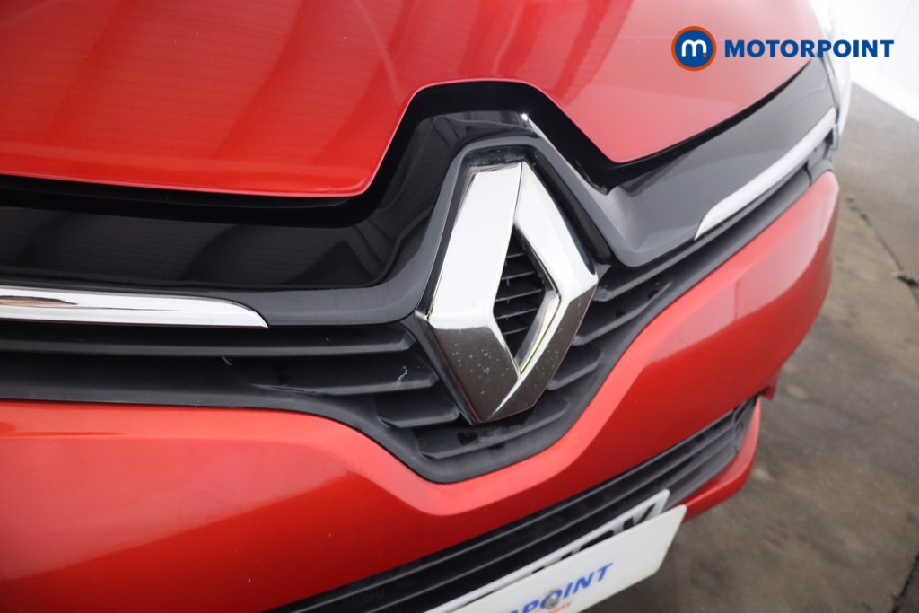Renault Clio Dynamique S Nav Manual Diesel Hatchback - Stock Number (1551749) - 23rd supplementary image
