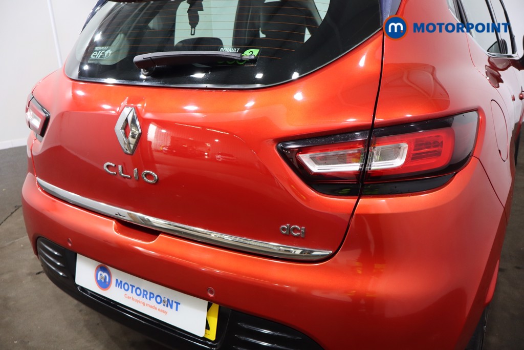 Renault Clio Dynamique S Nav Manual Diesel Hatchback - Stock Number (1551749) - 26th supplementary image