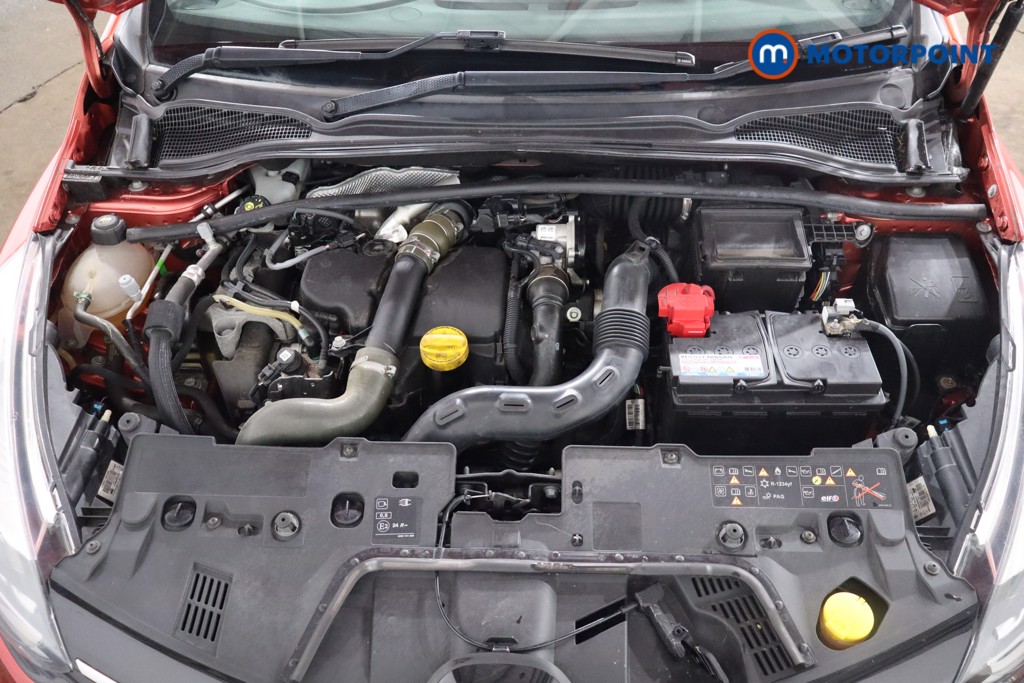 Renault Clio Dynamique S Nav Manual Diesel Hatchback - Stock Number (1551749) - 27th supplementary image