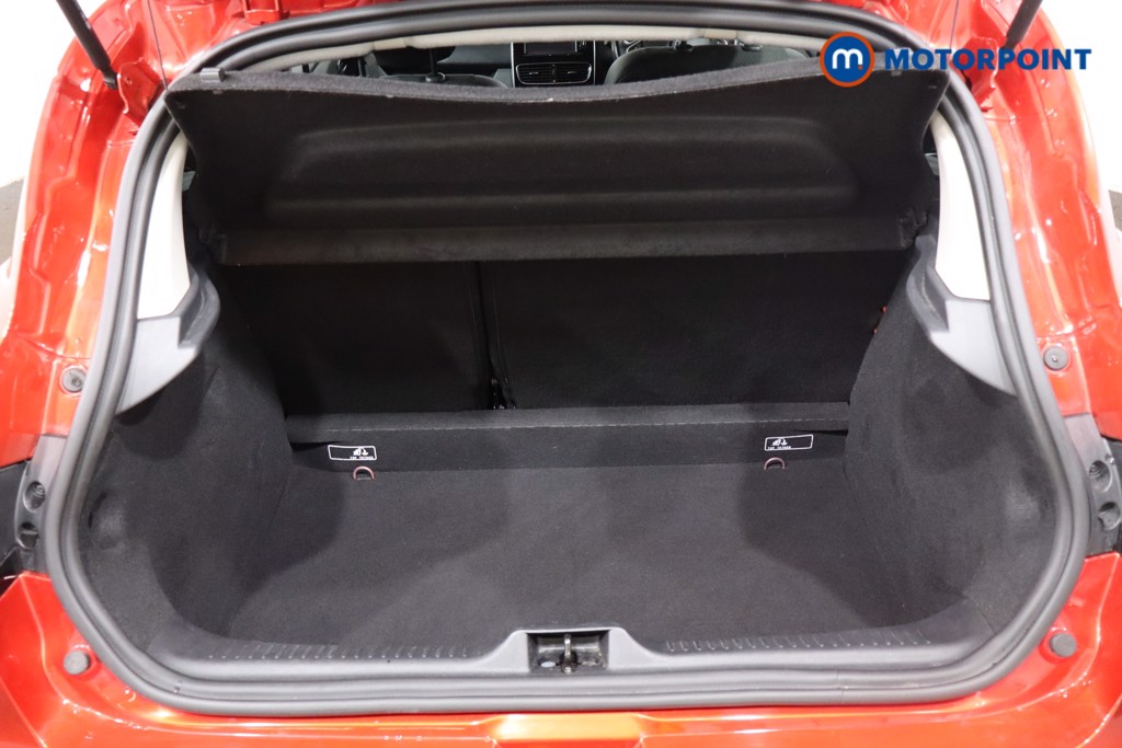 Renault Clio Dynamique S Nav Manual Diesel Hatchback - Stock Number (1551749) - 28th supplementary image
