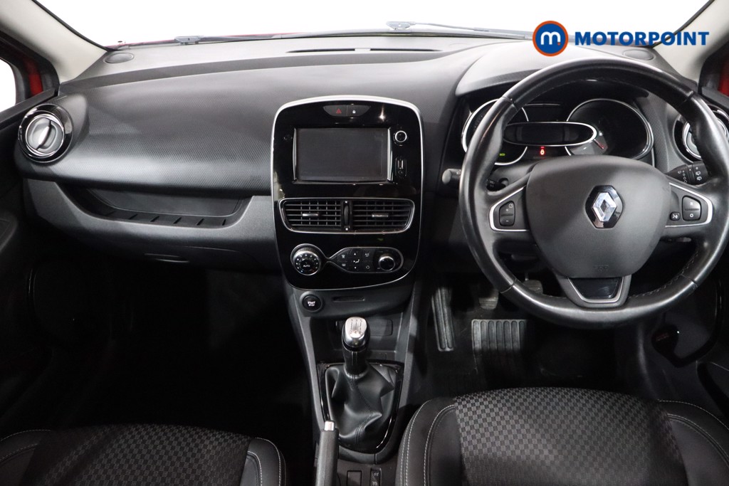 Renault Clio Dynamique S Nav Manual Diesel Hatchback - Stock Number (1551749) - 1st supplementary image