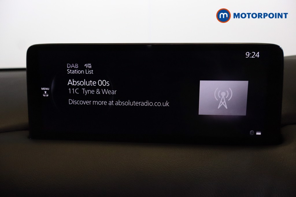 Mazda Cx-5 Centre-Line Automatic Petrol-Electric Hybrid SUV - Stock Number (1551819) - 4th supplementary image