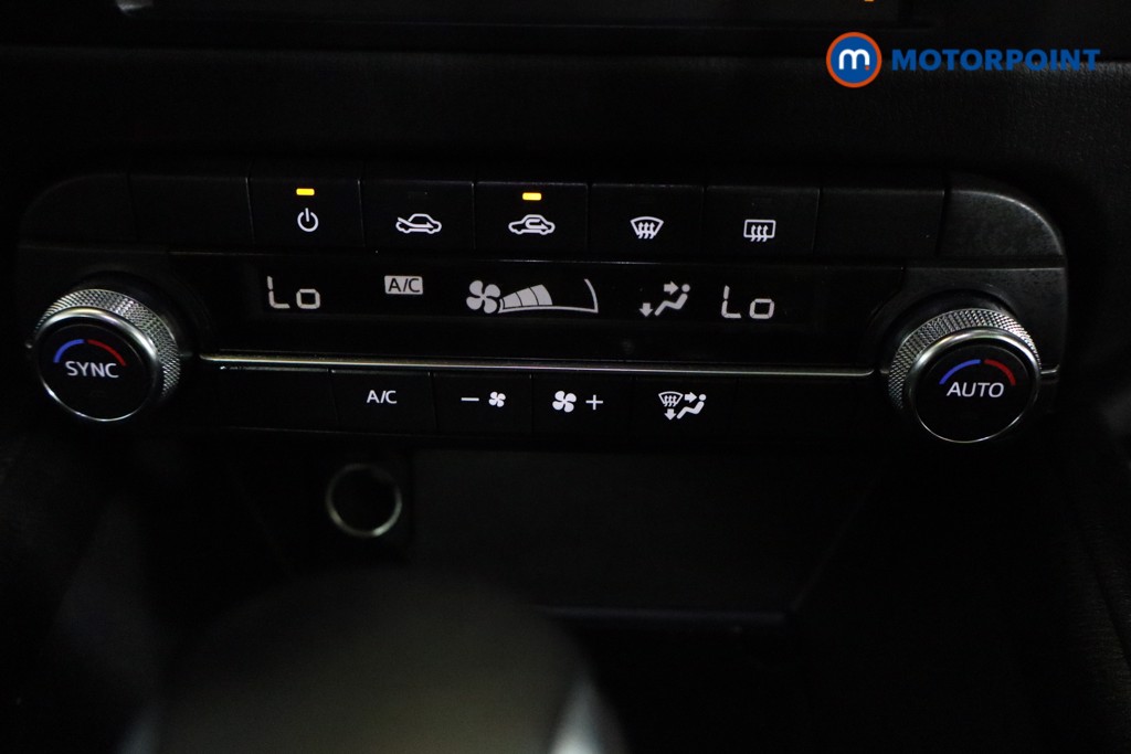 Mazda Cx-5 Centre-Line Automatic Petrol-Electric Hybrid SUV - Stock Number (1551819) - 7th supplementary image