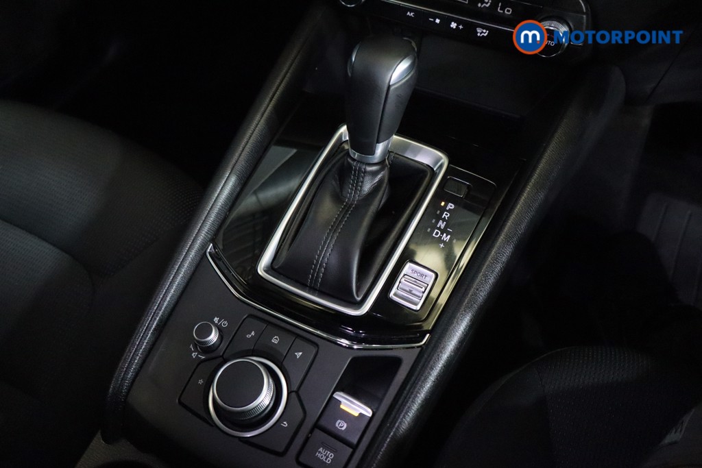 Mazda Cx-5 Centre-Line Automatic Petrol-Electric Hybrid SUV - Stock Number (1551819) - 8th supplementary image