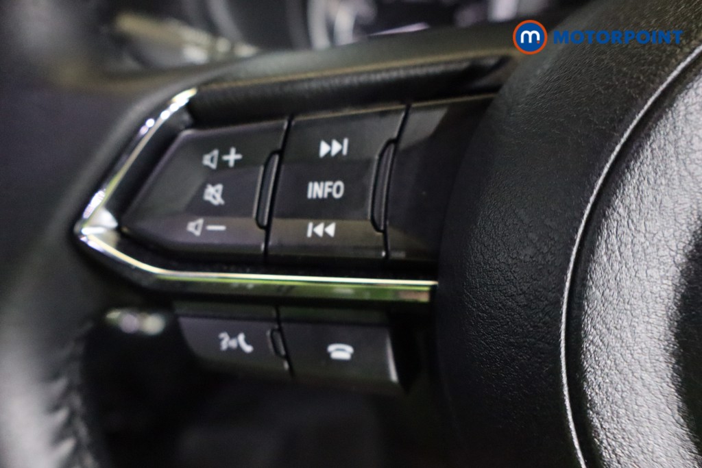 Mazda Cx-5 Centre-Line Automatic Petrol-Electric Hybrid SUV - Stock Number (1551819) - 9th supplementary image
