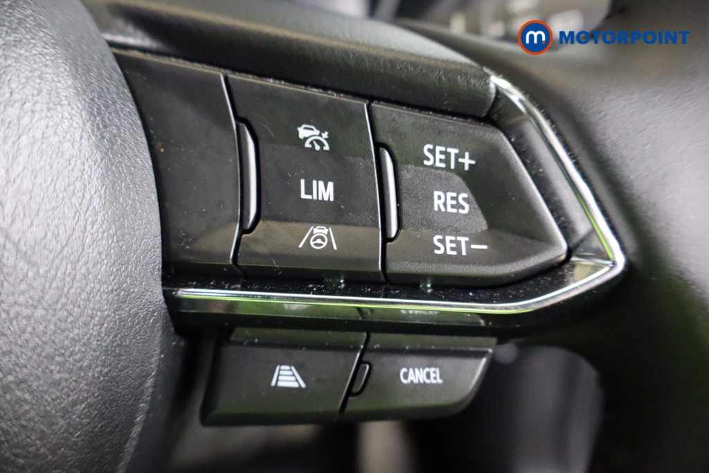 Mazda Cx-5 Centre-Line Automatic Petrol-Electric Hybrid SUV - Stock Number (1551819) - 10th supplementary image