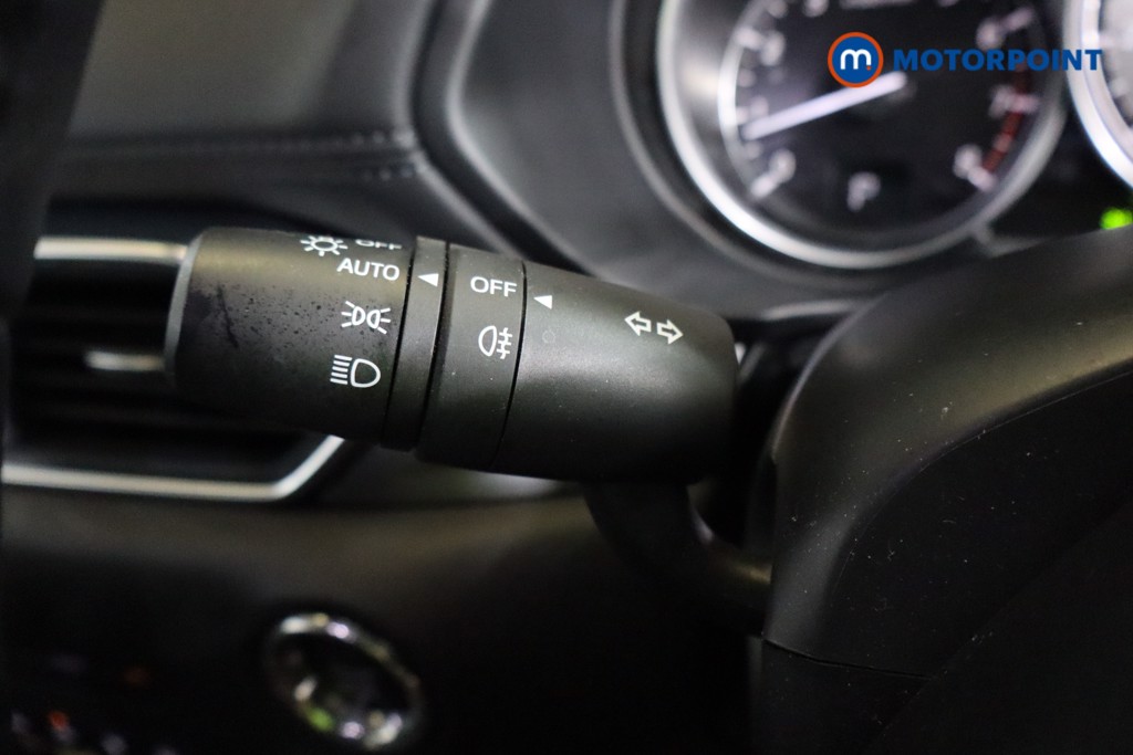 Mazda Cx-5 Centre-Line Automatic Petrol-Electric Hybrid SUV - Stock Number (1551819) - 11th supplementary image
