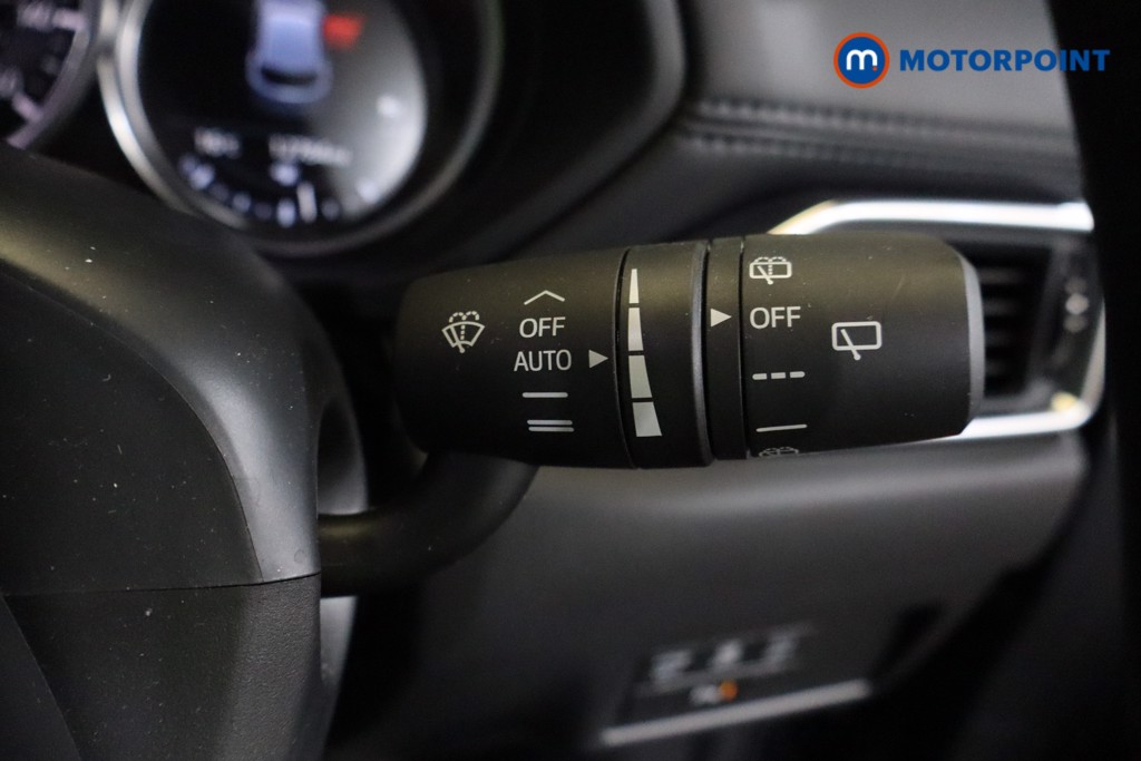 Mazda Cx-5 Centre-Line Automatic Petrol-Electric Hybrid SUV - Stock Number (1551819) - 12th supplementary image