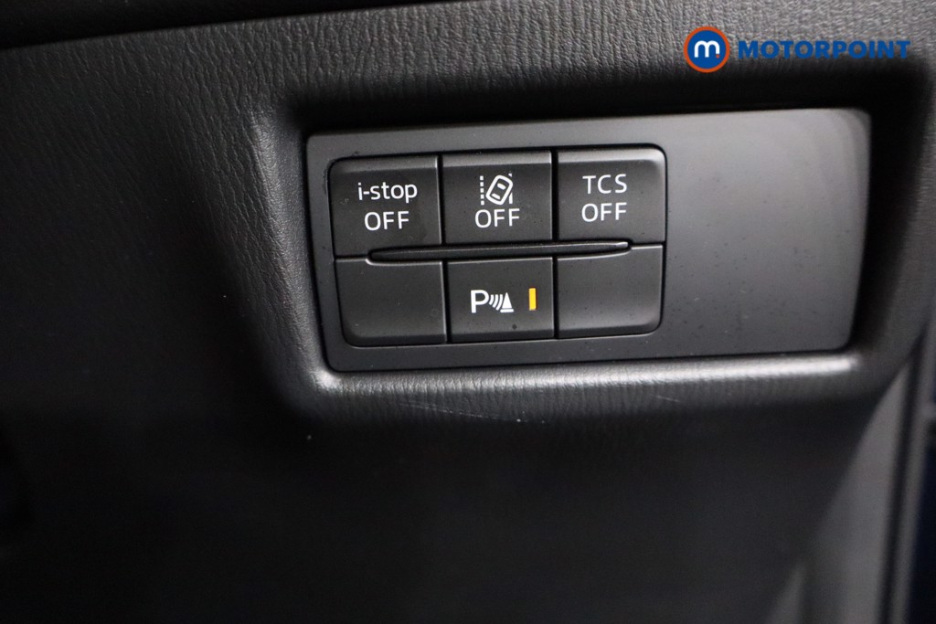Mazda Cx-5 Centre-Line Automatic Petrol-Electric Hybrid SUV - Stock Number (1551819) - 13th supplementary image
