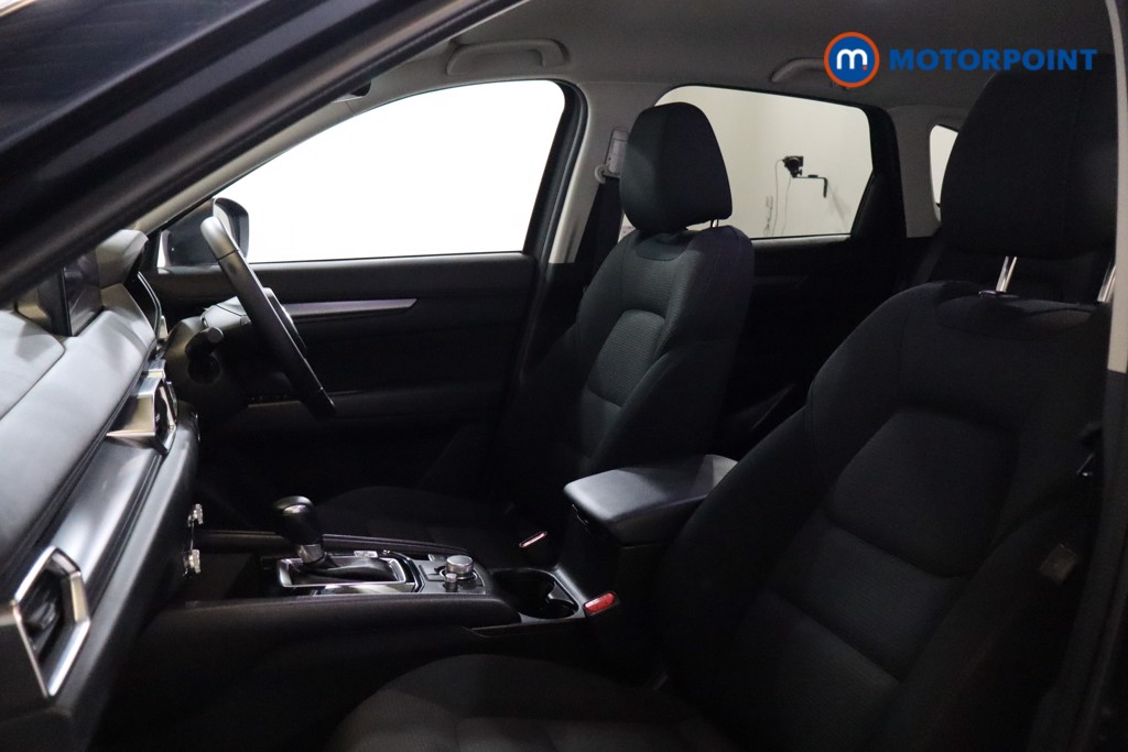 Mazda Cx-5 Centre-Line Automatic Petrol-Electric Hybrid SUV - Stock Number (1551819) - 15th supplementary image