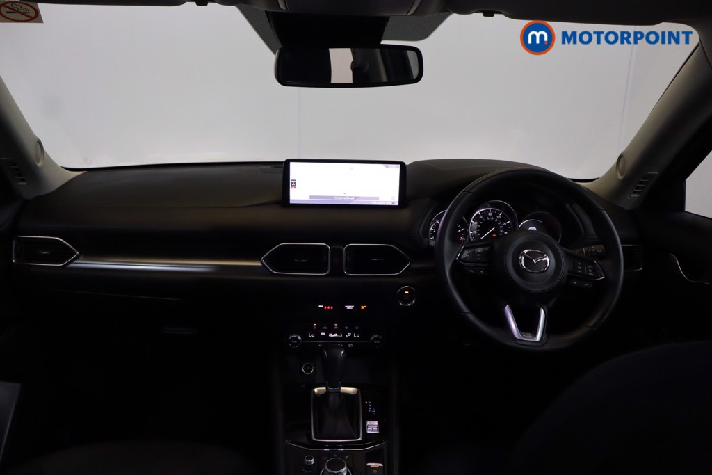 Mazda Cx-5 Centre-Line Automatic Petrol-Electric Hybrid SUV - Stock Number (1551819) - 18th supplementary image