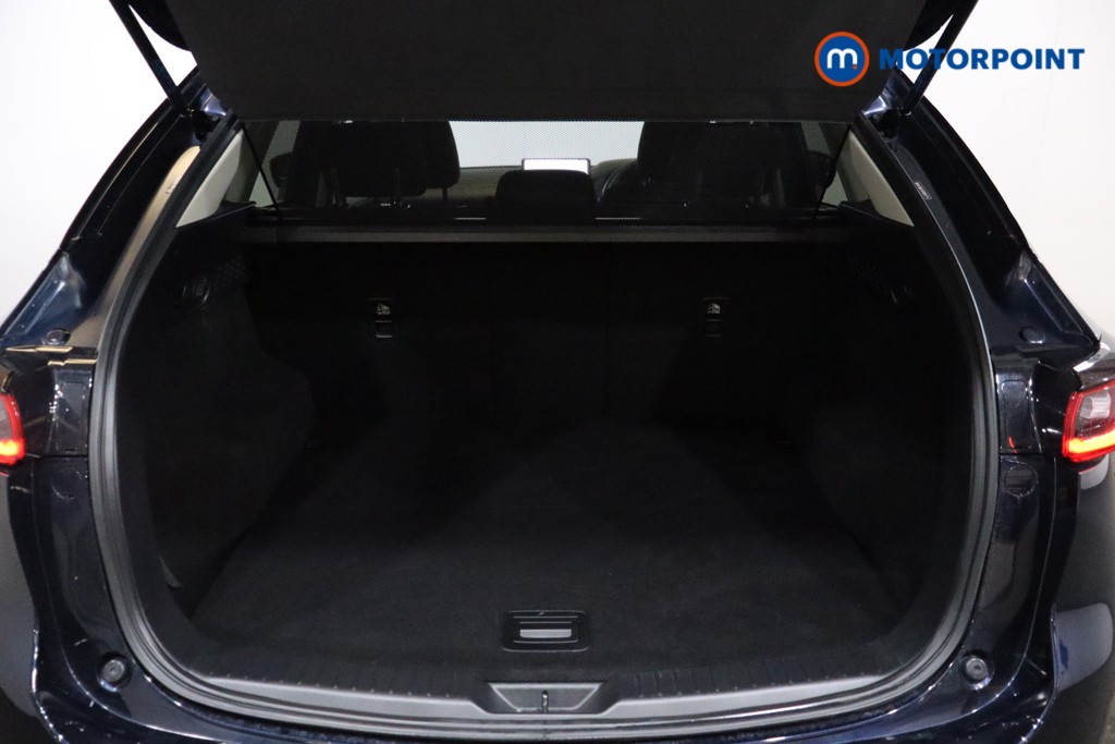 Mazda Cx-5 Centre-Line Automatic Petrol-Electric Hybrid SUV - Stock Number (1551819) - 19th supplementary image