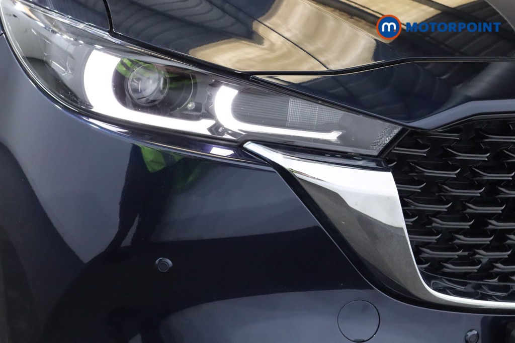 Mazda Cx-5 Centre-Line Automatic Petrol-Electric Hybrid SUV - Stock Number (1551819) - 24th supplementary image