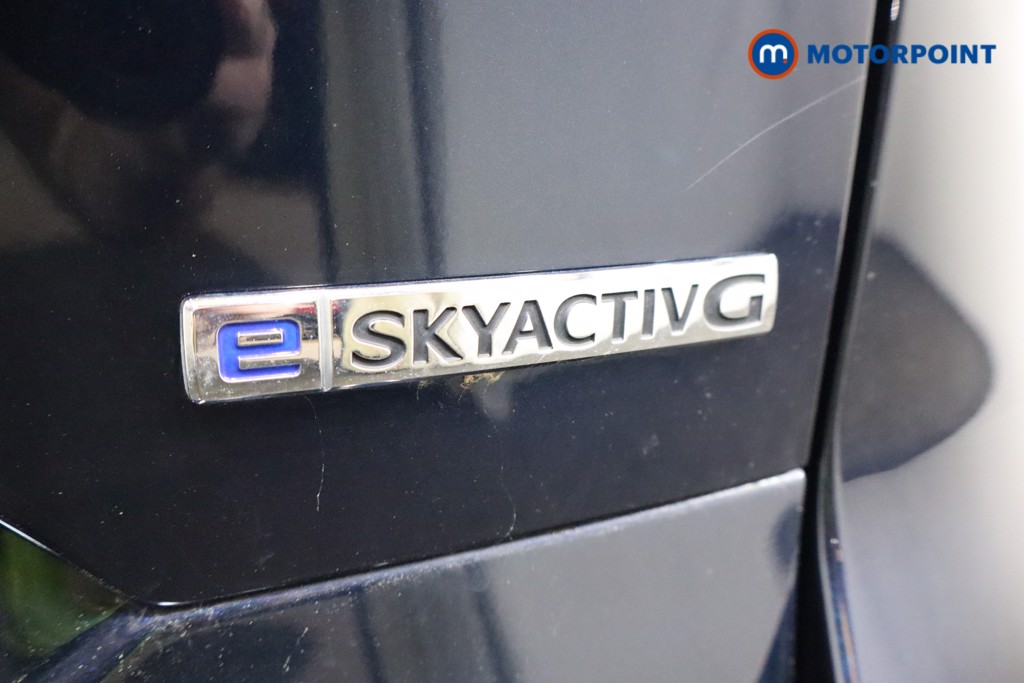 Mazda Cx-5 Centre-Line Automatic Petrol-Electric Hybrid SUV - Stock Number (1551819) - 26th supplementary image