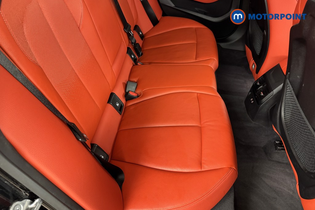 BMW 2 Series M Sport Manual Petrol Saloon - Stock Number (1551982) - 4th supplementary image
