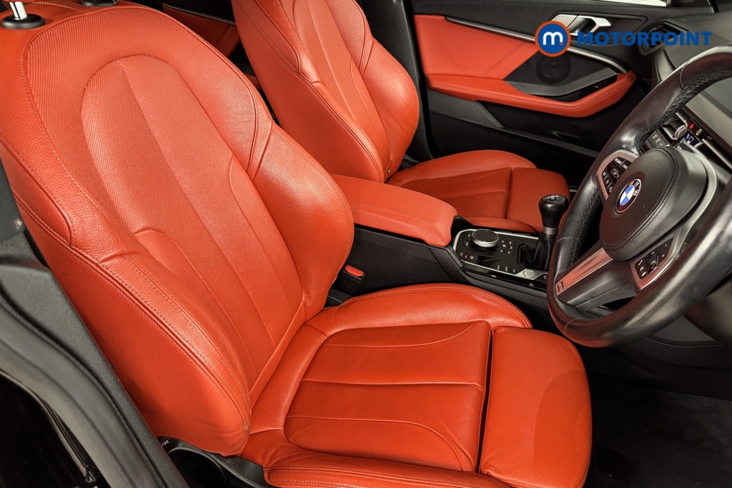 BMW 2 Series M Sport Manual Petrol Saloon - Stock Number (1551982) - 5th supplementary image