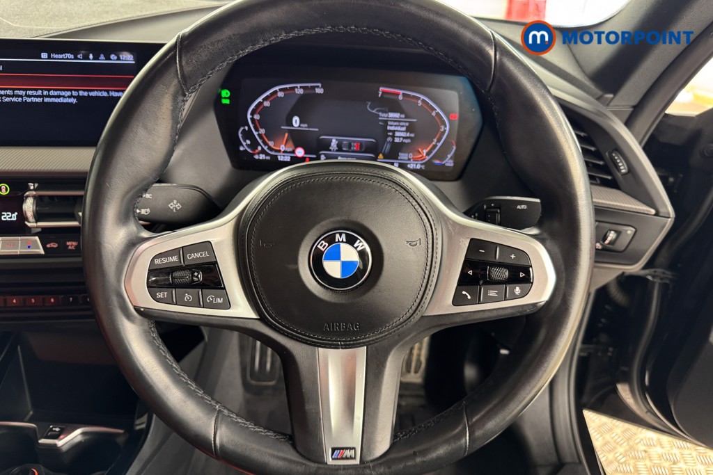 BMW 2 Series M Sport Manual Petrol Saloon - Stock Number (1551982) - 6th supplementary image