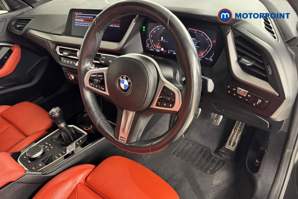 BMW 2 Series M Sport Manual Petrol Saloon - Stock Number (1551982) - 7th supplementary image