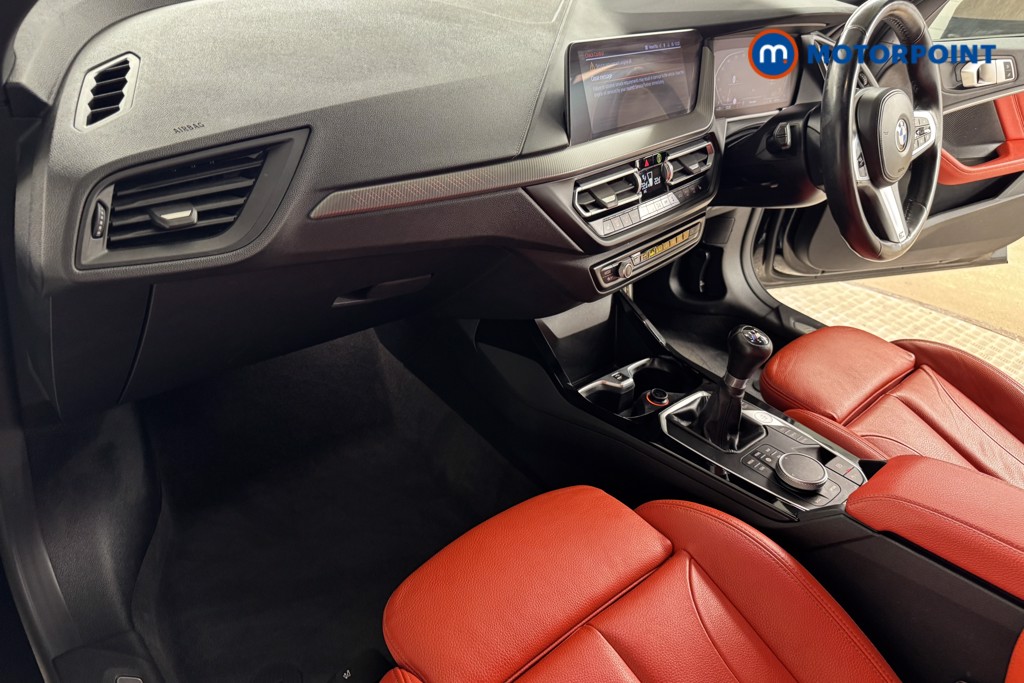 BMW 2 Series M Sport Manual Petrol Saloon - Stock Number (1551982) - 8th supplementary image