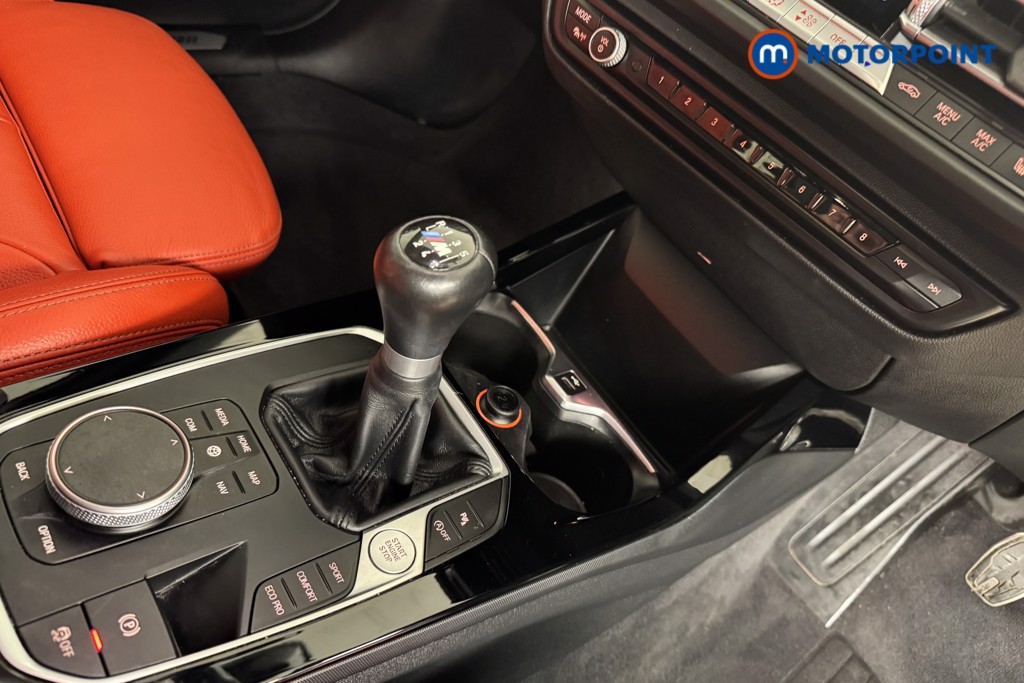 BMW 2 Series M Sport Manual Petrol Saloon - Stock Number (1551982) - 10th supplementary image