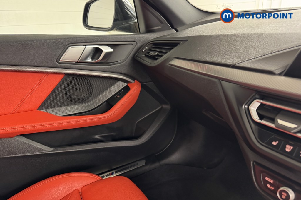 BMW 2 Series M Sport Manual Petrol Saloon - Stock Number (1551982) - 12th supplementary image