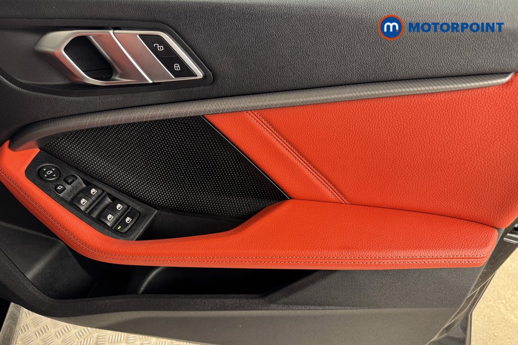 BMW 2 Series M Sport Manual Petrol Saloon - Stock Number (1551982) - 15th supplementary image
