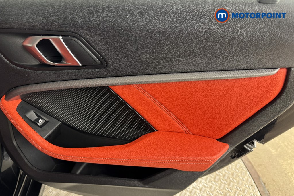 BMW 2 Series M Sport Manual Petrol Saloon - Stock Number (1551982) - 16th supplementary image