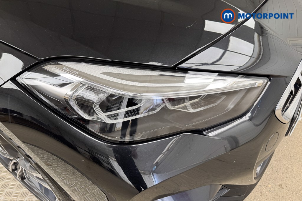 BMW 2 Series M Sport Manual Petrol Saloon - Stock Number (1551982) - 17th supplementary image